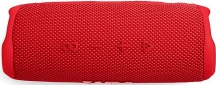 Акустическая система JBL Flip 6 (JBLFLIP6RED) Red - фото 5 - интернет-магазин электроники и бытовой техники TTT