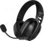 Навушники Hator Hyperpunk 3 Wireless (ESH15) Black  - фото 2 - інтернет-магазин електроніки та побутової техніки TTT