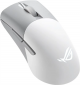 Мышь Asus ROG Keris Aimpoint Wireless/Bluetooth/USB (90MP02V0-BMUA10) White  - фото 5 - интернет-магазин электроники и бытовой техники TTT