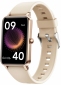Смарт-годинник Globex Smart Watch Fit Gold - фото 2 - інтернет-магазин електроніки та побутової техніки TTT