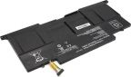 Аккумулятор PowerPlant для  ASUS Zenbook UX31 (UX31E-RY010V) 7.4V 6840mAh (NB430550) - фото 2 - интернет-магазин электроники и бытовой техники TTT