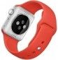 Ремінець Apple Sport Band for Apple Watch 38mm Orange (3 straps) - фото 2 - інтернет-магазин електроніки та побутової техніки TTT