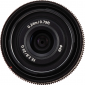 Объектив Sony FE 24mm f/2.8 G Lens (SEL24F28G.SYX) - фото 5 - интернет-магазин электроники и бытовой техники TTT