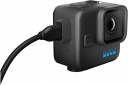 Крышка с отверстием для зарядки USB GoPro HERO11 mini (AFCOD-001) - фото 2 - интернет-магазин электроники и бытовой техники TTT