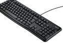 Клавиатура проводная Logitech K120 USB UKR OEM (920-002643) - фото 3 - интернет-магазин электроники и бытовой техники TTT