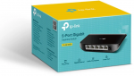 Коммутатор TP-LINK TL-SG1005D - фото 5 - интернет-магазин электроники и бытовой техники TTT