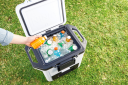 Термосумка Ninja FrostVault Hard Cooler 28 л Cloud White (FB131EUWH) - фото 6 - інтернет-магазин електроніки та побутової техніки TTT