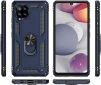 Панель BeCover Military для Samsung Galaxy A12 SM-A125 (705641) Blue  - фото 2 - інтернет-магазин електроніки та побутової техніки TTT
