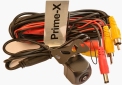 Камера заднего вида Prime-X T-720P (AHD) - фото 4 - интернет-магазин электроники и бытовой техники TTT