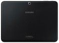 Планшет Samsung Galaxy Tab 4 10.1 16GB Black (SM-T530NYKASEK) - фото 2 - интернет-магазин электроники и бытовой техники TTT