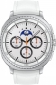 Смарт-годинник Samsung Galaxy Watch 8 Classic (SM-L500NZWASEK) White - фото 2 - інтернет-магазин електроніки та побутової техніки TTT