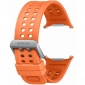 Samsung для Samsung Galaxy Watch Ultra 2 Marine Band (ET-SNL71MOEGEU) Orange - фото 2 - інтернет-магазин електроніки та побутової техніки TTT