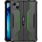 Планшет Oukitel RT3 LTE 4/64GB Green/Black - фото 2 - интернет-магазин электроники и бытовой техники TTT