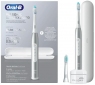 Електрична зубна щітка Braun Oral-B Pulsonic Slim Luxe 4500 (S411.526.3X) Platinum - фото 2 - інтернет-магазин електроніки та побутової техніки TTT