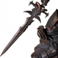 Статуэтка Blizzard World of Warcraft Arthas Commomorative Statue (Варкрафт Памятная статуя Артаса) (B66183) - фото 2 - интернет-магазин электроники и бытовой техники TTT
