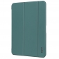 Обложка BeCover Soft TPU с креплением Apple Pencil для Apple iPad mini 6 2021 (706754) Dark Green - фото 2 - интернет-магазин электроники и бытовой техники TTT