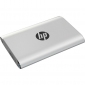 SSDHP P500 1Tb USB Type-C TLC Silver (1F5P7AA) External - фото 3 - интернет-магазин электроники и бытовой техники TTT