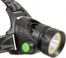 Ліхтар налобний акумуляторний Highlander Polaris 550 Head Torch Black - фото 3 - інтернет-магазин електроніки та побутової техніки TTT