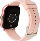 Смарт-годинник Gelius Pro GP-SW003 (Amazwatch GT2 Lite) (2099900848872) Pink - фото 3 - інтернет-магазин електроніки та побутової техніки TTT