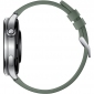 Смарт-часы Xiaomi Watch 5 (BHR07WPGL) Green Strap - фото 4 - интернет-магазин электроники и бытовой техники TTT