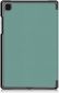 Чехол-книжка BeCover Smart Case для Samsung Galaxy Tab A7 Lite SM-T220 / SM-T225 (706457) Dark Green  - фото 2 - интернет-магазин электроники и бытовой техники TTT