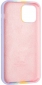Чехол Colorfull Soft Case для iPhone 11 Pro Marshmellow - фото 2 - интернет-магазин электроники и бытовой техники TTT