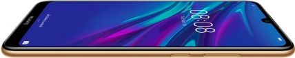 Смартфон Huawei Y6 2019 2/32GB (51093PMR) Brown Faux Leather - фото 8 - интернет-магазин электроники и бытовой техники TTT