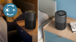 Очиститель воздуха Philips PureProtect Mini AC0951/13 - фото 12 - интернет-магазин электроники и бытовой техники TTT