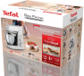 Кухонная машина Tefal BAKE PARTNER QB525B38 - фото 3 - интернет-магазин электроники и бытовой техники TTT