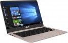 Ноутбук Asus ZenBook UX410UA (UX410UA-GV068T) Rose Gold - фото 4 - интернет-магазин электроники и бытовой техники TTT