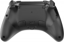 Беспроводной геймпад GamePro GPX13B 2.4G/BT 5.1/USB (Switch/PC/iOS/Android) RGB Black - фото 2 - интернет-магазин электроники и бытовой техники TTT