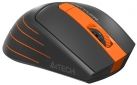 Миша A4Tech FG30 Wireless (4711421942539) Orange - фото 4 - інтернет-магазин електроніки та побутової техніки TTT