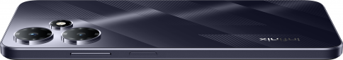 Смартфон Infinix HOT 30 Play 8/128GB (X6835B) Mirage Black - фото 3 - інтернет-магазин електроніки та побутової техніки TTT