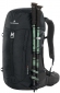 Рюкзак туристичний Ferrino Hikemaster 36L (75245QCC) Black  - фото 3 - інтернет-магазин електроніки та побутової техніки TTT
