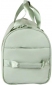 Сумка дорожная Heys Puffer (30123-0138-00) Sage Green - фото 5 - интернет-магазин электроники и бытовой техники TTT
