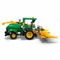 Конструктор LEGO Technic Кормозбиральний комбайн John Deere 9700 559 деталей (42168) - фото 4 - интернет-магазин электроники и бытовой техники TTT