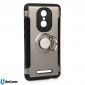 Панель BeCover Magnetic Ring Stand для Xiaomi Mi Note 3 (BC_701918) Gray - фото 2 - інтернет-магазин електроніки та побутової техніки TTT