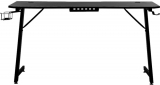 Игровой стол Hator Vast Essential (HTD-010) Black - фото 2 - интернет-магазин электроники и бытовой техники TTT