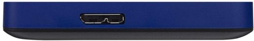 Жесткий диск Toshiba Canvio Advance 1TB HDTC910EL3AA 2.5