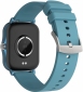 Смарт-годинник Globex Smart Watch Me3 (4820183720719) Blue - фото 2 - інтернет-магазин електроніки та побутової техніки TTT