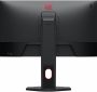 Монітор BenQ Zowie XL2540K (9H.LJMLB.QBE) Dark Grey - фото 5 - інтернет-магазин електроніки та побутової техніки TTT