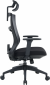 Крісло офісне OfficePro Balance OC550-B-B-B Black - фото 4 - інтернет-магазин електроніки та побутової техніки TTT