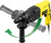 Перфоратор Trotec PRDS 05-230V + кейс (DAS302798) - фото 2 - интернет-магазин электроники и бытовой техники TTT