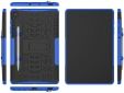 Накладка BeCover для Samsung Galaxy Tab S6 Lite 10.4 P610/P615 (704868) Blue - фото 3 - інтернет-магазин електроніки та побутової техніки TTT