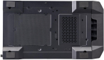 Корпус 1STPLAYER H2-BK-4F7 Black - фото 7 - интернет-магазин электроники и бытовой техники TTT