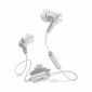 Наушники JBL In-Ear Headphone Bluetooth E25BT White (JBLE25BTWHT) - фото 2 - интернет-магазин электроники и бытовой техники TTT