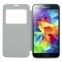 Чехол AnyMode для Samsung Galaxy S5 White (F-DMFC000KWH) - фото 3 - интернет-магазин электроники и бытовой техники TTT