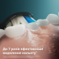Насадка для електричної зубної щітки PHILIPS Sonicare HX6064/88 W2 Optimal White - фото 3 - інтернет-магазин електроніки та побутової техніки TTT