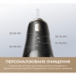 Ирригатор Mova Ripple 10 (AWF14A-BK) - фото 10 - интернет-магазин электроники и бытовой техники TTT