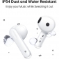 Навушники OPPO Enco Air3 Glaze White - фото 5 - інтернет-магазин електроніки та побутової техніки TTT